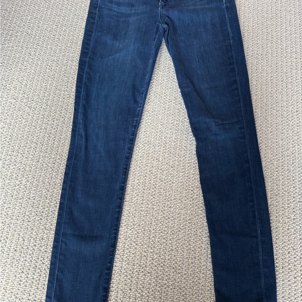Joe’s Jeans Aberdeen Women's Skinny Jeans - Waist 29